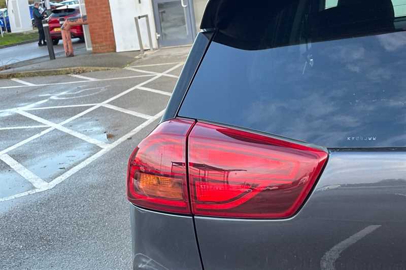 Used Kia Niro 2019 for sale - 76954595: Photo 28