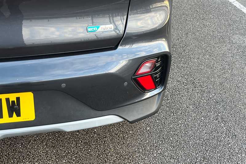 Used Kia Niro 2019 for sale - 76954595: Photo 31