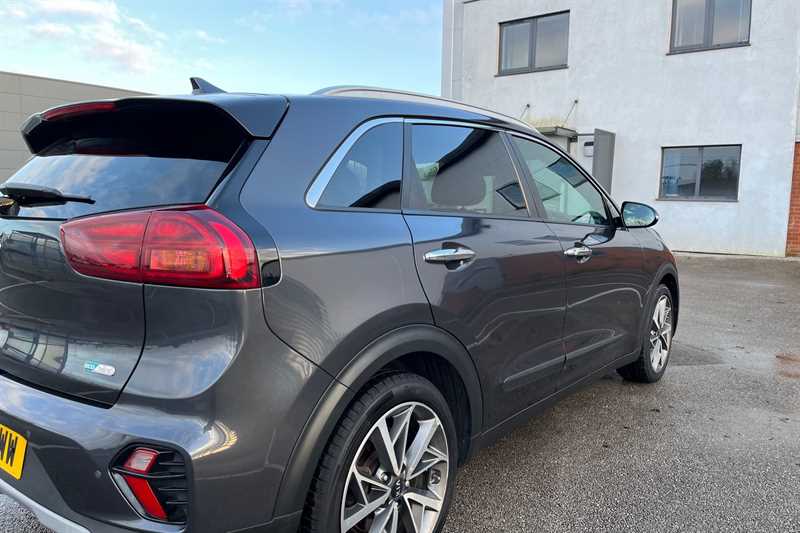 Used Kia Niro 2019 for sale - 76954595: Photo 33