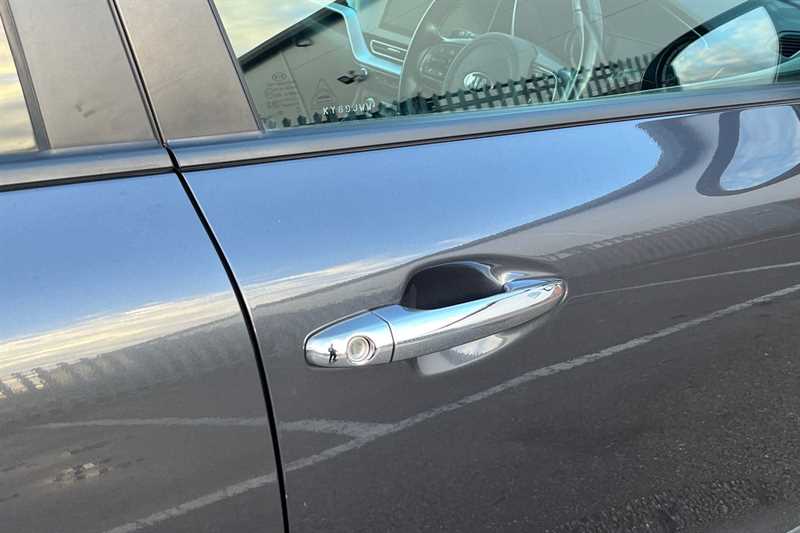 Used Kia Niro 2019 for sale - 76954595: Photo 35