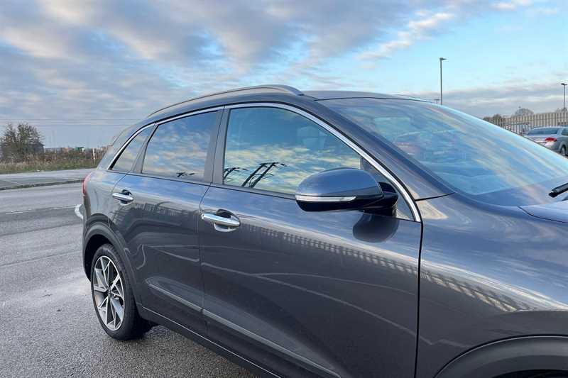 Used Kia Niro 2019 for sale - 76954595: Photo 37