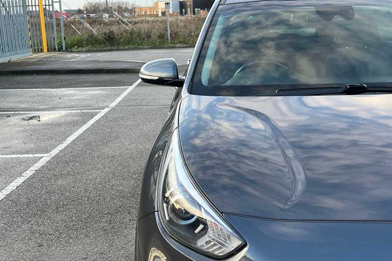 Used Kia Niro 2019 for sale - 76954595: Photo 38