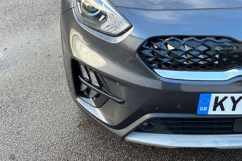 Used Kia Niro 2019 for sale - 76954595: Photo 39