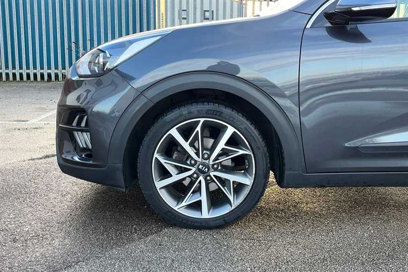 Used Kia Niro 2019 for sale - 76954595: Photo 45