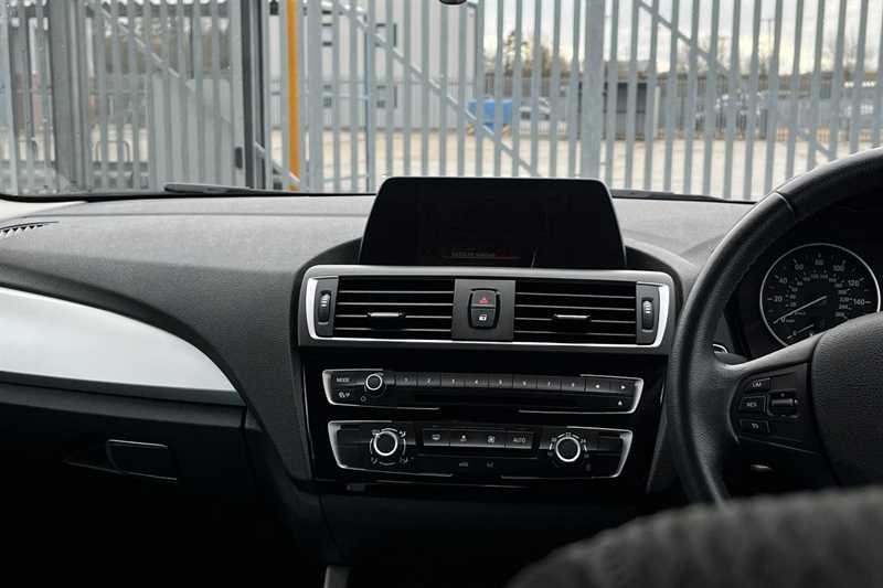 Used BMW 1 Series 2017 for sale - 76731820: Photo 14