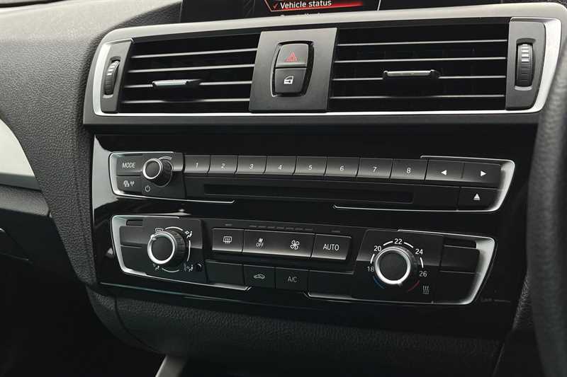 Used BMW 1 Series 2017 for sale - 76731820: Photo 15