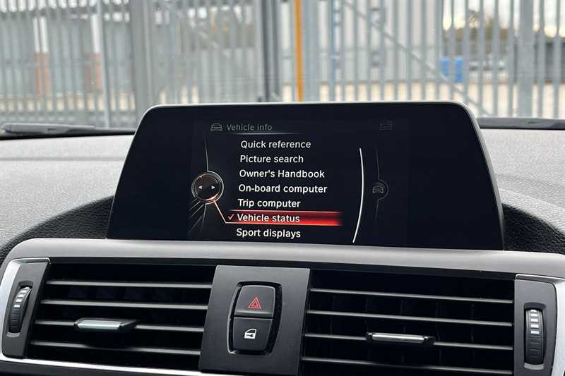 Used BMW 1 Series 2017 for sale - 76731820: Photo 17