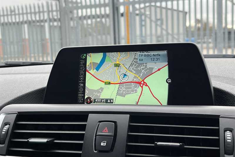 Used BMW 1 Series 2017 for sale - 76731820: Photo 18