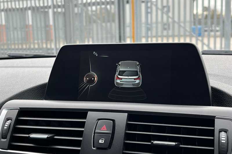 Used BMW 1 Series 2017 for sale - 76731820: Photo 19