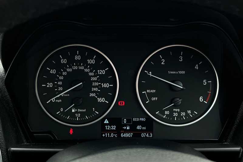 Used BMW 1 Series 2017 for sale - 76731820: Photo 20