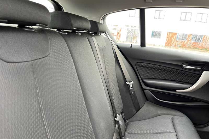 Used BMW 1 Series 2017 for sale - 76731820: Photo 23