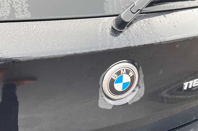 Used BMW 1 Series 2017 for sale - 76731820: Photo 25