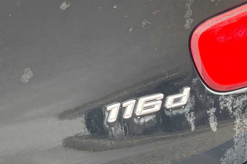 Used BMW 1 Series 2017 for sale - 76731820: Photo 26