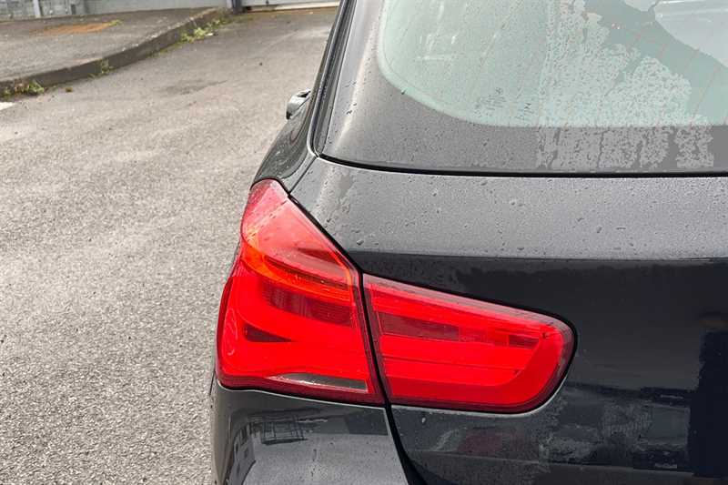 Used BMW 1 Series 2017 for sale - 76731820: Photo 27