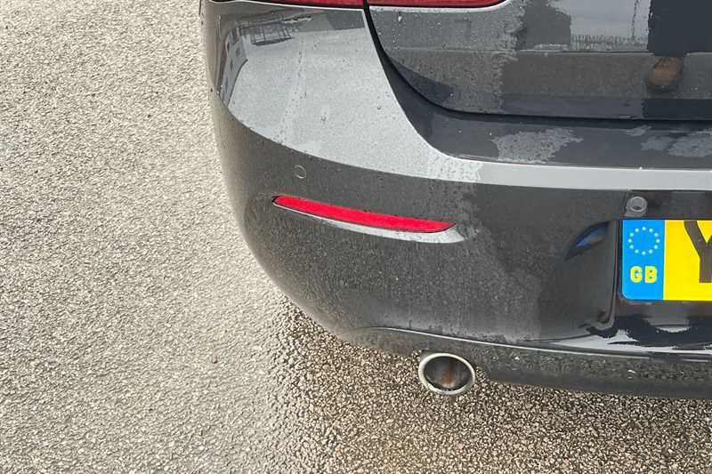 Used BMW 1 Series 2017 for sale - 76731820: Photo 28