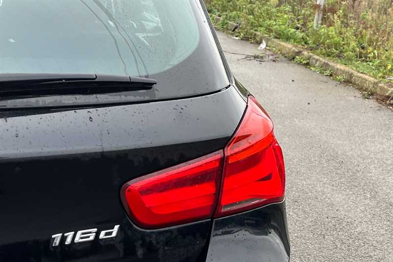 Used BMW 1 Series 2017 for sale - 76731820: Photo 29