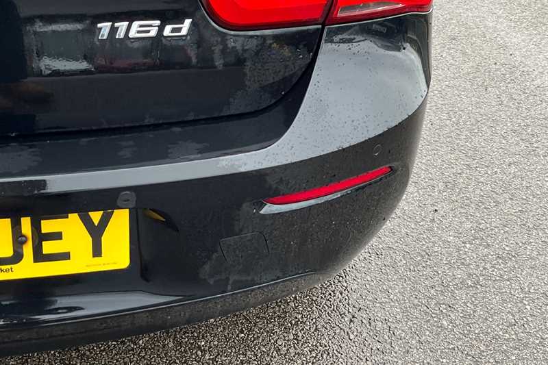 Used BMW 1 Series 2017 for sale - 76731820: Photo 30