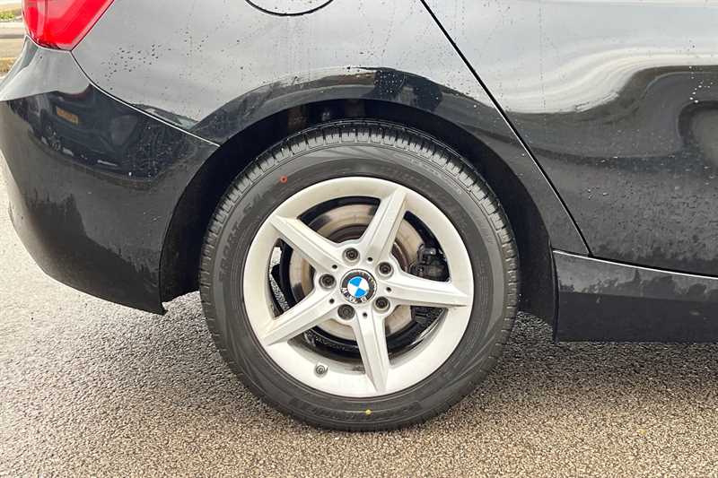 Used BMW 1 Series 2017 for sale - 76731820: Photo 34