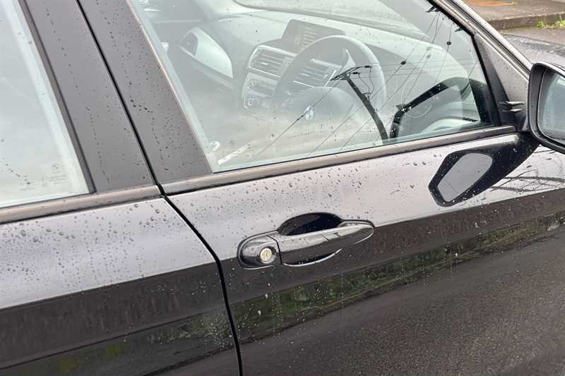 Used BMW 1 Series 2017 for sale - 76731820: Photo 35