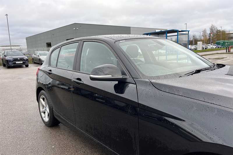 Used BMW 1 Series 2017 for sale - 76731820: Photo 36