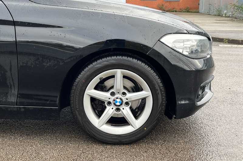 Used BMW 1 Series 2017 for sale - 76731820: Photo 37