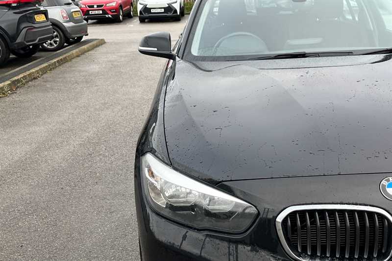Used BMW 1 Series 2017 for sale - 76731820: Photo 38
