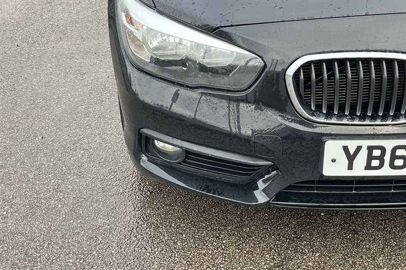 Used BMW 1 Series 2017 for sale - 76731820: Photo 39