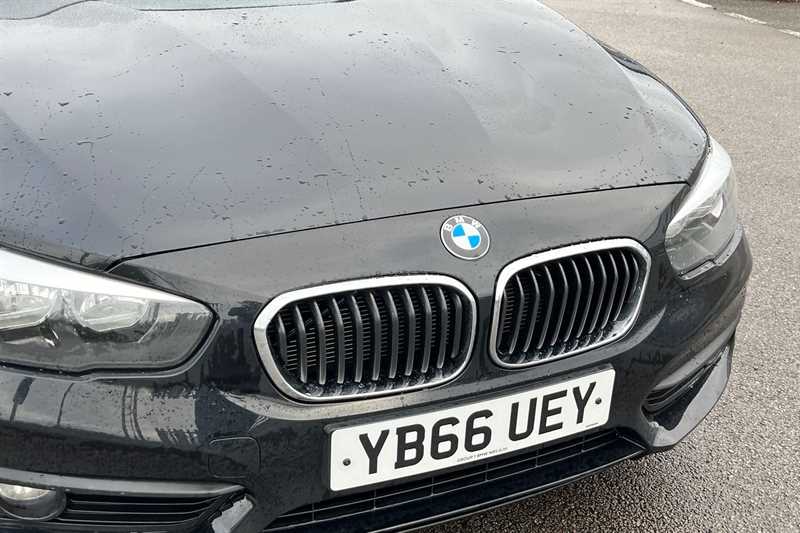 Used BMW 1 Series 2017 for sale - 76731820: Photo 40