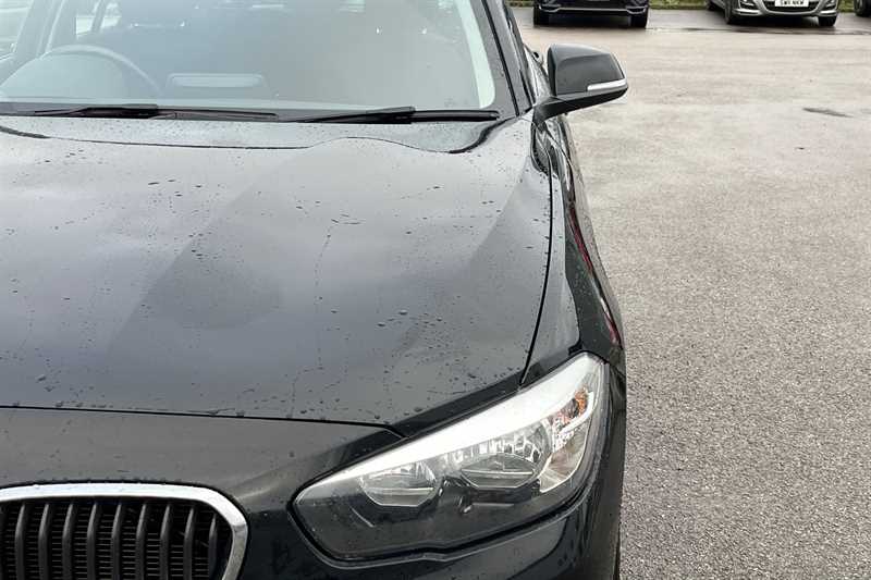 Used BMW 1 Series 2017 for sale - 76731820: Photo 41