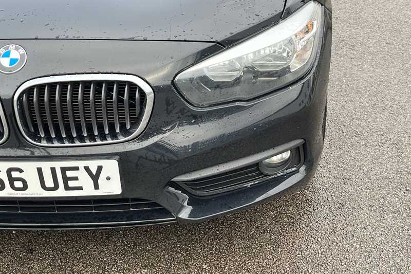 Used BMW 1 Series 2017 for sale - 76731820: Photo 42