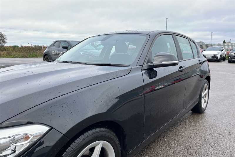 Used BMW 1 Series 2017 for sale - 76731820: Photo 44