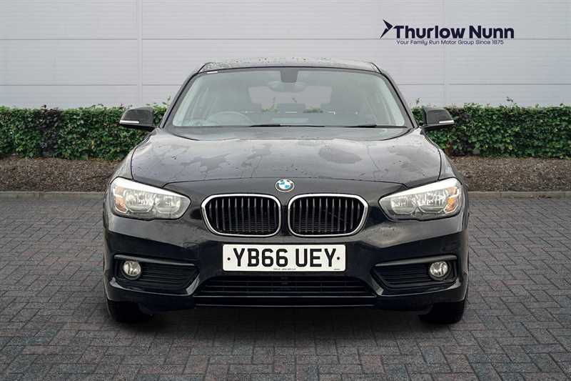 Used BMW 1 Series 2017 for sale - 76731820: Photo 8