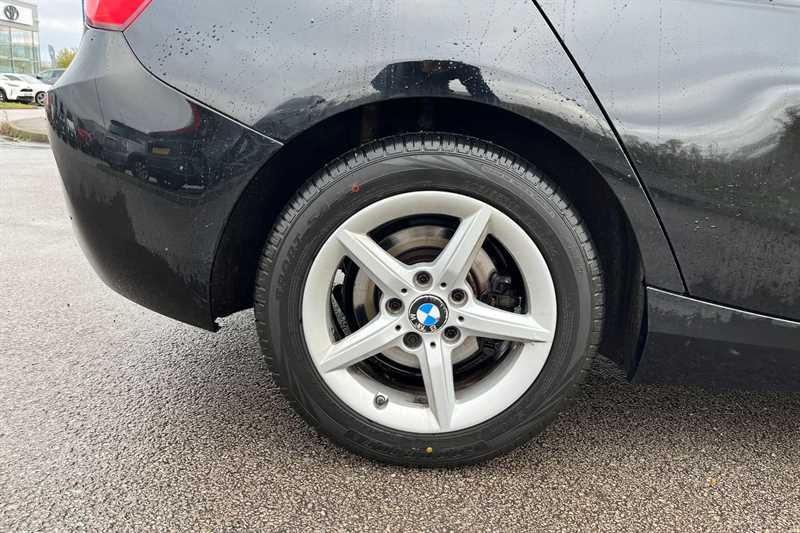 Used BMW 1 Series 2017 for sale - 76731820: Photo 9