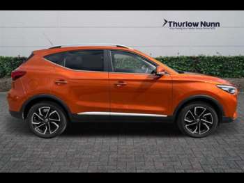 Used MG MG ZS 2024 for sale - 75404576: Photo