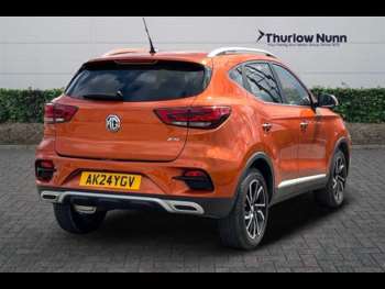 Used MG MG ZS 2024 for sale - 75404576: Photo