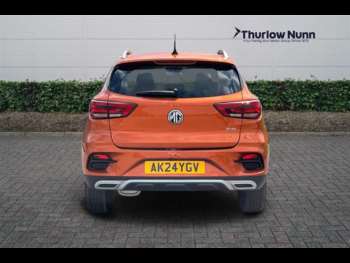 Used MG MG ZS 2024 for sale - 75404576: Photo