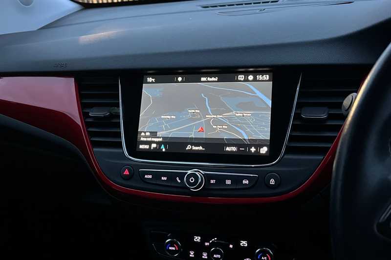 Used Vauxhall Crossland 2023 for sale - 77512809: Photo 17