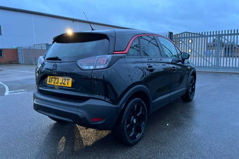 Used Vauxhall Crossland 2023 for sale - 77512809: Photo 32