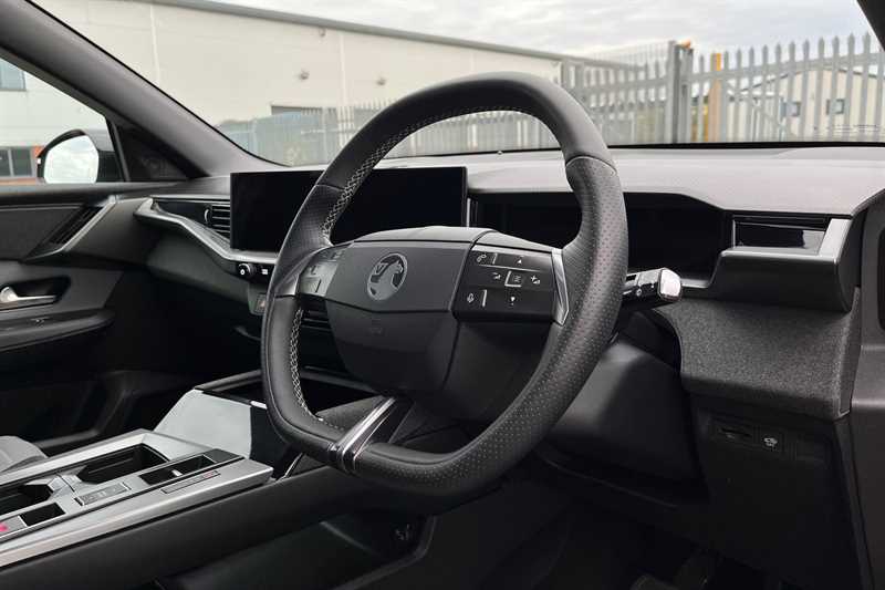 Used Vauxhall Grandland for sale - 76999867: Photo 10