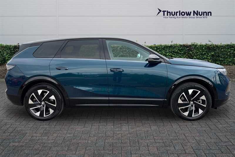 Used Vauxhall Grandland for sale - 76999867: Photo 2