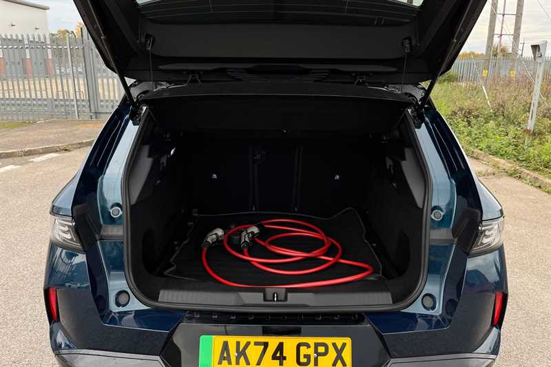 Used Vauxhall Grandland for sale - 76999867: Photo 24