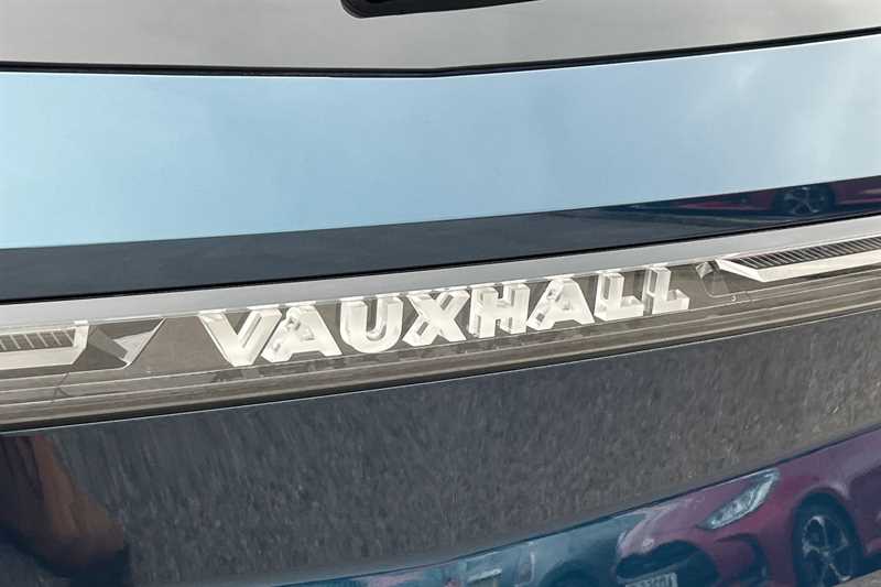 Used Vauxhall Grandland for sale - 76999867: Photo 25