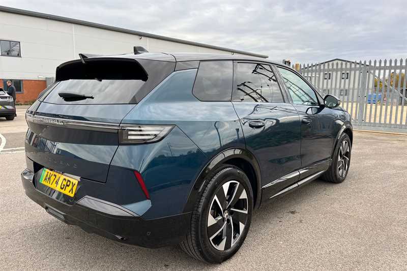 Used Vauxhall Grandland for sale - 76999867: Photo 32