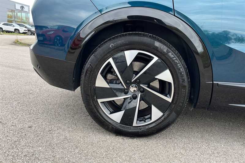 Used Vauxhall Grandland for sale - 76999867: Photo 9