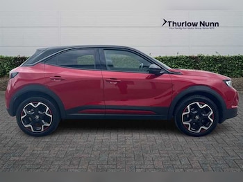 Used Vauxhall Mokka 2023 for sale - 79488473: Photo