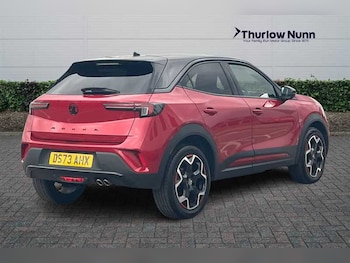 Used Vauxhall Mokka 2023 for sale - 79488473: Photo