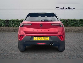Used Vauxhall Mokka 2023 for sale - 79488473: Photo