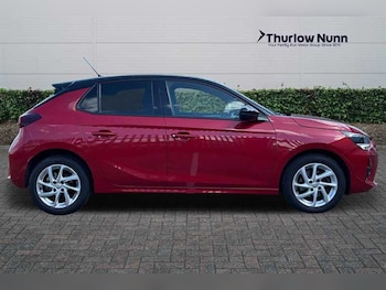 Used Vauxhall Corsa 2020 for sale - 75480101: Photo