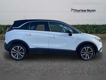 Used Vauxhall Crossland X 2019 for sale - 78320948: Photo