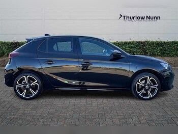 Used Vauxhall Corsa 2023 for sale - 78336983: Photo